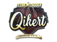 Avangar | qikert