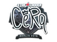 Sticker | CeRq (Foil) | Berlin 2019