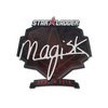 Sticker | Magisk | Berlin 2019