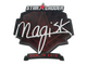 Sticker | Magisk | Berlin 2019
