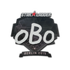 Sticker | oBo | Berlin 2019