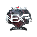 nexa (Foil) image