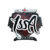 Sticker | ISSAA (Foil) | Berlin 2019