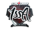 Sticker | ISSAA (Foil) | Berlin 2019