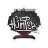 Sticker | huNter- | Berlin 2019