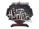 Sticker | huNter- | Berlin 2019