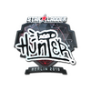 Sticker | huNter- (Foil) | Berlin 2019