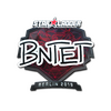 Sticker | BnTeT (Foil) | Berlin 2019