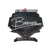 Sticker | Brehze | Berlin 2019