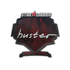 Sticker | buster | Berlin 2019