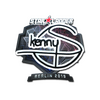 Sticker | kennyS (Foil) | Berlin 2019