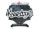 Sticker | Kjaerbye (Foil) | Berlin 2019