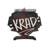 Sticker | Krad | Berlin 2019