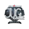 Sticker | JUGi (Foil) | Berlin 2019
