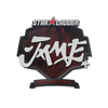 Sticker | Jame | Berlin 2019