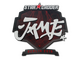 Sticker | Jame | Berlin 2019