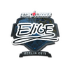 Sticker | EliGE (Foil) | Berlin 2019