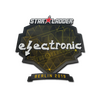 Sticker | electronic | Berlin 2019
