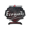 Sticker | EspiranTo | Berlin 2019