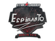 Sticker | EspiranTo | Berlin 2019