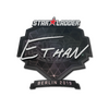 Sticker | Ethan | Berlin 2019
