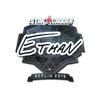 Sticker | Ethan (Foil) | Berlin 2019