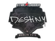 Sticker | DeStiNy | Berlin 2019