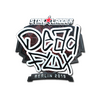 Sticker | DeadFox (Foil) | Berlin 2019