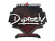 Sticker | dupreeh | Berlin 2019