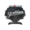 Sticker | Golden | Berlin 2019