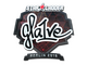 Astralis | gla1ve