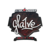 Sticker | gla1ve | Berlin 2019