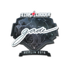 Sticker | gade (Foil) | Berlin 2019
