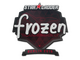 Sticker | frozen | Berlin 2019