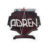 Sticker | AdreN | Berlin 2019