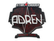 Sticker | AdreN | Berlin 2019