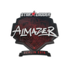 Sticker | almazer | Berlin 2019