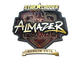 Sticker | almazer (Gold) | Berlin 2019