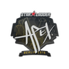 Sticker | apEX | Berlin 2019