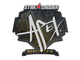 Sticker | apEX | Berlin 2019
