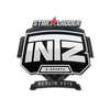 Sticker | INTZ E-SPORTS CLUB | Berlin 2019