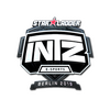Sticker | INTZ E-SPORTS CLUB (Foil) | Berlin 2019