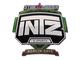 Sticker | INTZ E-SPORTS CLUB (Holo) | Berlin 2019