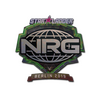 Sticker | NRG (Holo) | Berlin 2019