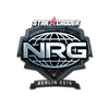 Sticker | NRG (Foil) | Berlin 2019