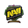 Sticker | Natus Vincere (Holo) | Berlin 2019