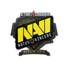 Sticker | Natus Vincere | Berlin 2019