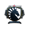 Sticker | Team Liquid (Foil) | Berlin 2019