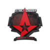 Sticker | Astralis | Berlin 2019