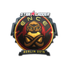 Sticker | ENCE (Foil) | Berlin 2019